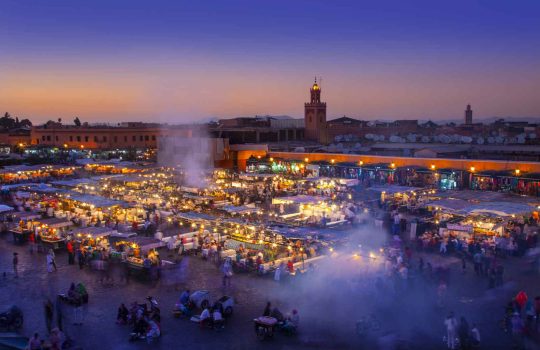 Luxury trips to Morocco2